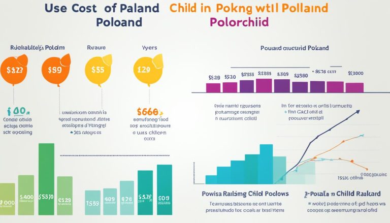 Koszt wychowania dziecka w Polsce – analiza finansowa